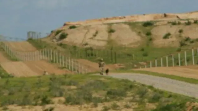 Яқинда Ўзбекистоннинг қўшнилари билан симтўр тортилмаган чегараси қолмайдими?