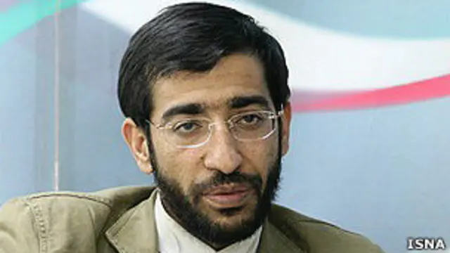 علی اکبر حیدری فرد یکی از سه قاضی متهم در حادثه کهریزک بود که از سوی دادسرای انتظامی قضات از مقام خود تعلیق شده بود