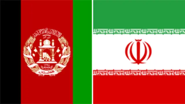 د افغانستان د اطلاعاتو او کلتور وزارت په کابل کې د ايران سفارت دا هوډ وغندۀ چې گواکې ددواړو هيوادونو د يو شمير خبريالانو گټه ټولنه جوړول غواړي.