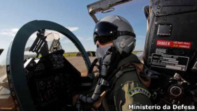 Brasil usará 25 mil militares em ação inédita em fronteiras - BBC, exército  brasileiro na fronteira 