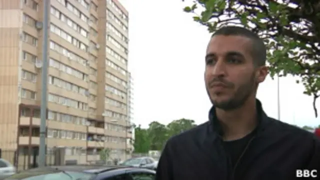 Мохамед Мрабо