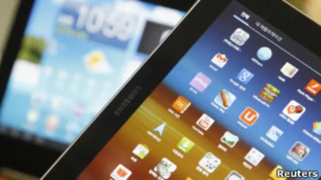 भारतीय बाज़ारों में सैमसंग के स्मार्टफोन 4,000 रूपये में उपलब्ध हैं.