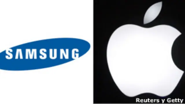 Los dos principales fabricantes de teléfonos inteligentes tienen una importante batalla por delante.