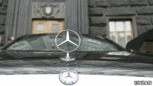 Мерседес_Україна