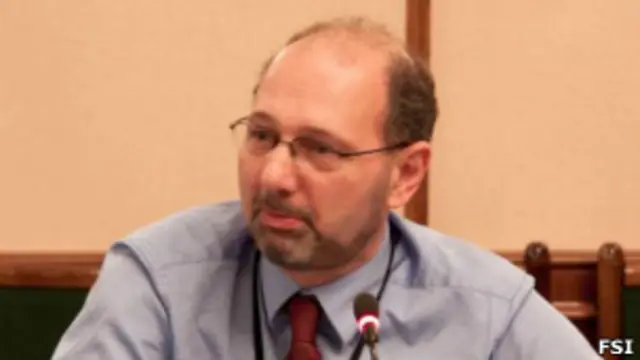 Ричард Саква