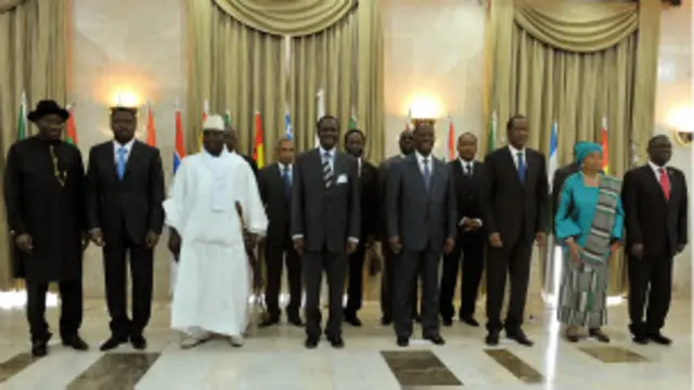 Les dirigeants de la Cedeao vont se pencher sur la crise posée par l'épidémie d'Ebola