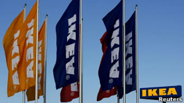  IKEA