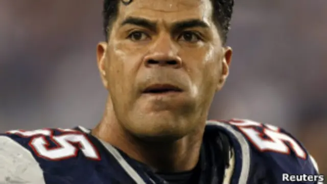 Junior Seau