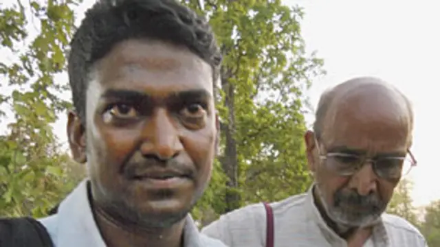 एलेक्स पॉल मेनन