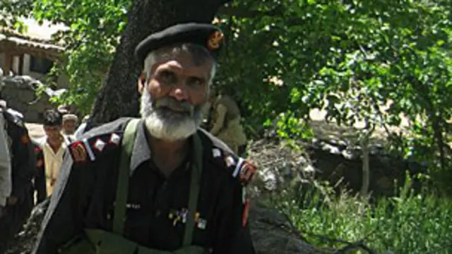 پاکستان داسې انګېري چې ګواکې دغه بريدونه هغه وسلوال کوي، چې د دوی په خبره د افغانستان له خوا ور اوړي.