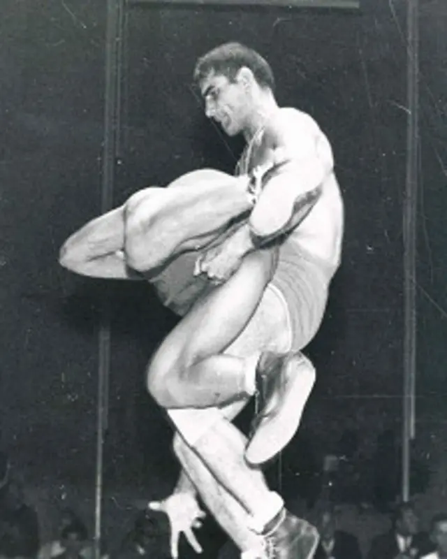 امامعلی حبیبی