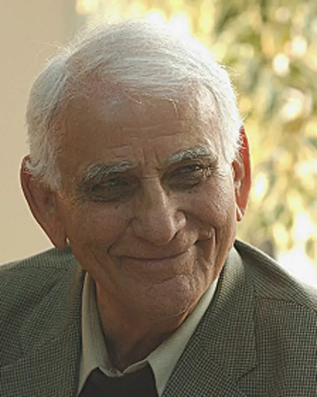 امامعلی حبیبی