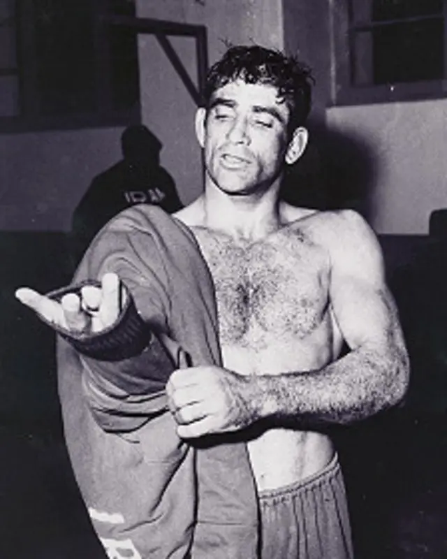 امامعلی حبیبی