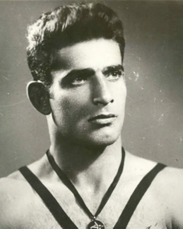 امامعلی حبیبی