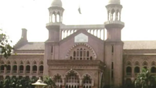 کمیشن کو ذمے داروں کے تعین کا اختیار ہی نہیں دیا گیا تھا: درخواست گزار