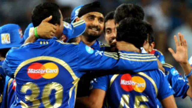 रिकी पॉन्टिंग