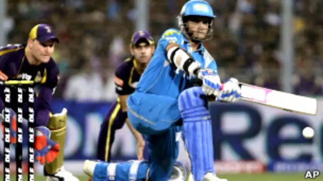 सौरव गांगुली