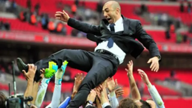 Роберто ди Маттео