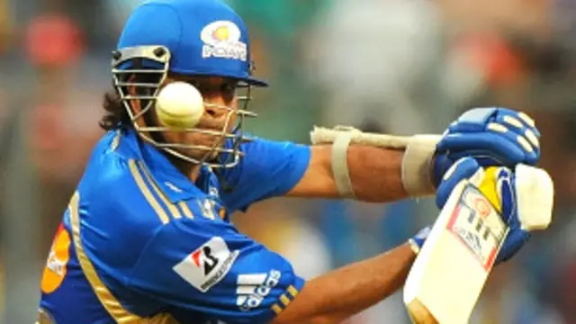 सचिन तेंदुलकर (फ़ाइल फोटो)