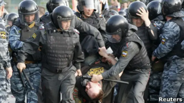 Марш миллионов