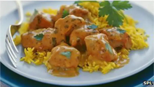 دجاج بالكاري