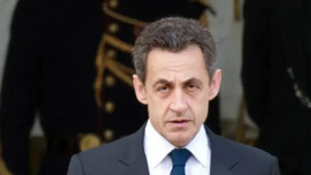 sarkozy