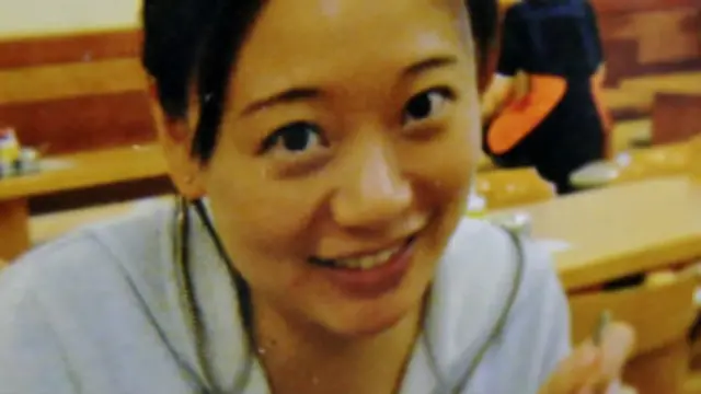 मेलिसा चान