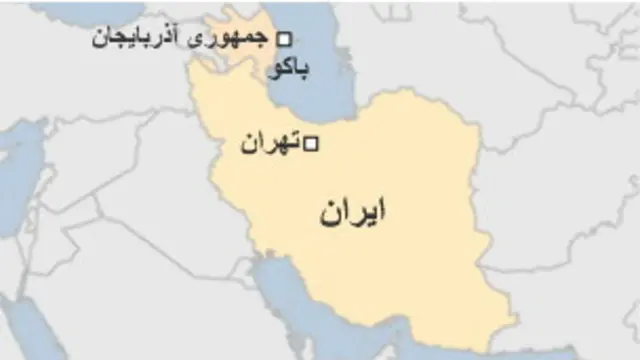 روابط ایران و جمهوری آذربایجان در ماه های گذشته همراه با تنش بوده است.