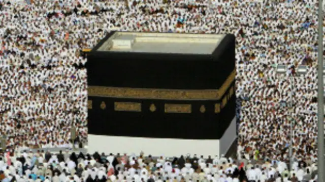 hajj