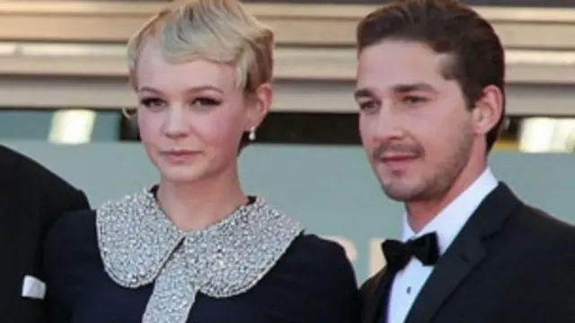 英国著名女影星穆里根