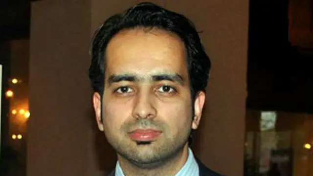 فیضی: تقویت نیروهای افراط گرا در دو طرف خط دیورند نتیجه سیاست خارجی پاکستان است 