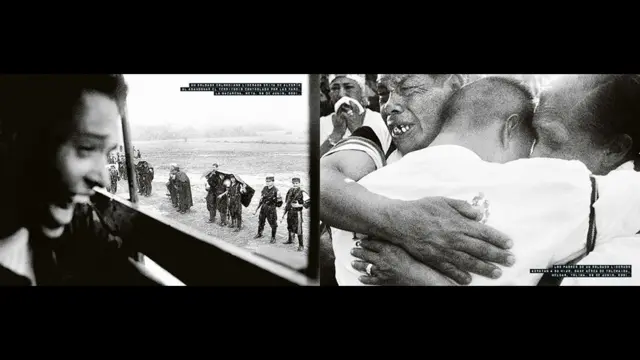 Imagen del libro "Violentología: un manual del conflicto colombiano", de Stephen Ferry