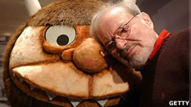 Maurice Sendak