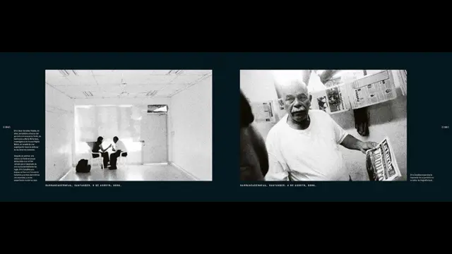 Imagen del libro "Violentología: un manual del conflicto colombiano", de Stephen Ferry