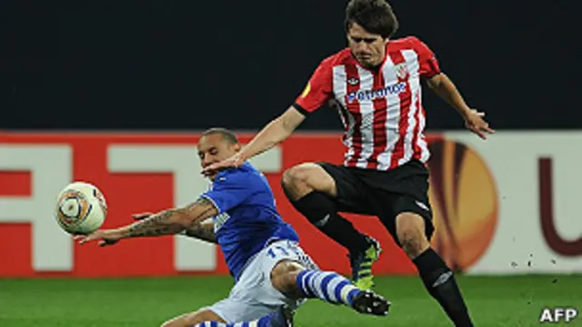 ¿Por qué en el Athletic de Bilbao solo juegan vascos? - BBC News Mundo