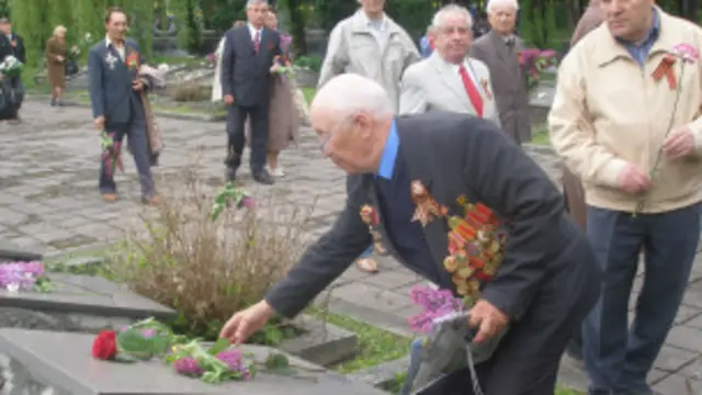 День победы