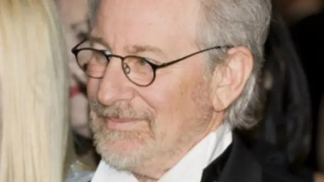 Steven Spielberg