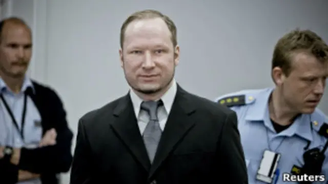 Андерс Беринг Брейвик