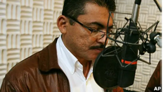 Alfredo Villatoro