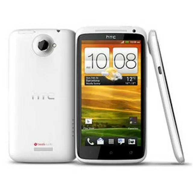 HTC One X