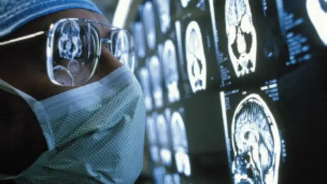 प्रारंभिक शोध से पता चला है कि स्टेम सेल से ब्रेन ट्यूमर के इलाज में मदद मिल सकती है.