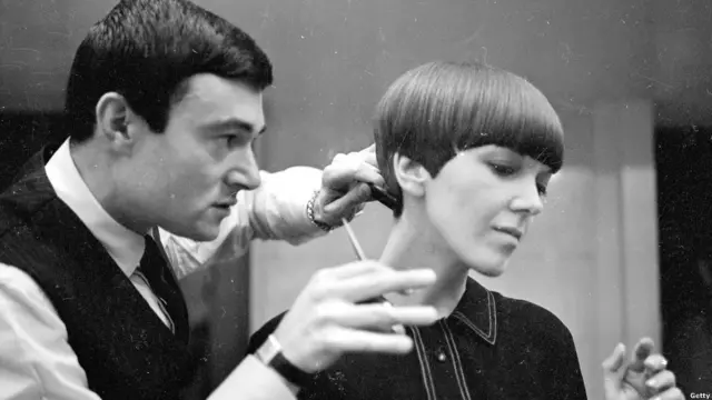 Vidal sassoon cortadora de pelo 2025