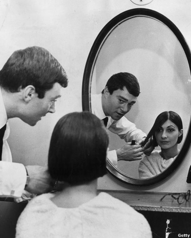 Vidal sassoon hotsell cortadora de pelo