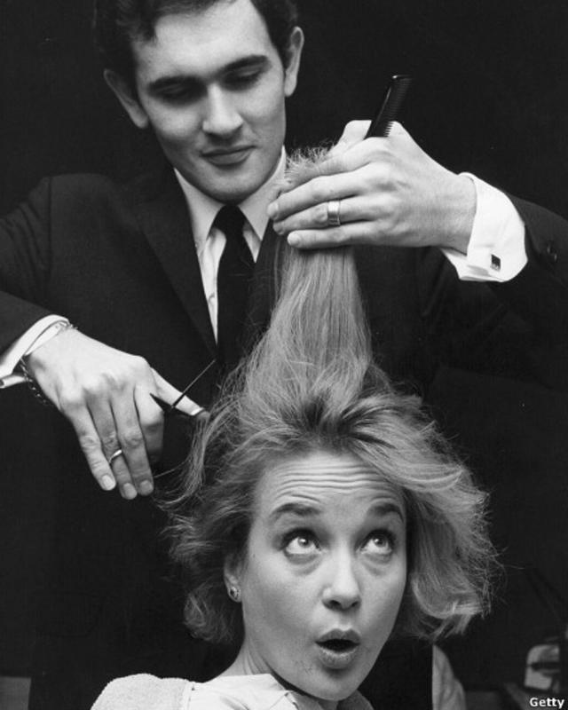 Vidal sassoon cortadora de discount pelo