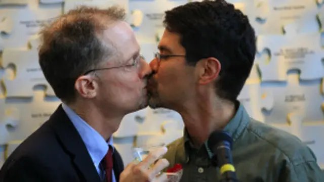 समलैंगिक