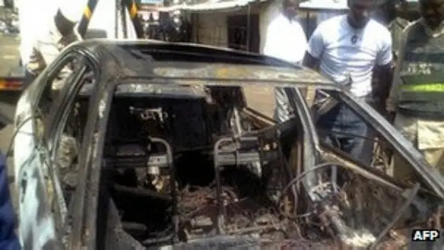 بوکو حرام وارد درگیریهای خونین با دولت شده است. برخی نگران آینده راه جنبش اسلامی نیجریه هم هستند