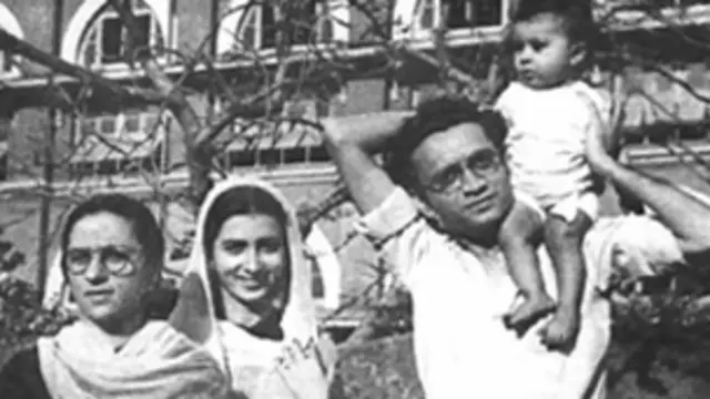 सआदत हसन मंटो