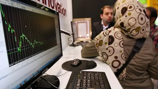 شرط بندی آن لاین