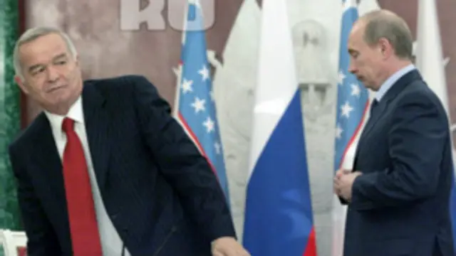 Ислом Каримов даврида миллионлаб ўзбеклар Россияда мардикорга айланди.