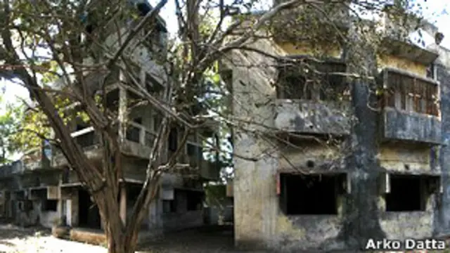 गुलबर्ग सोसायटी